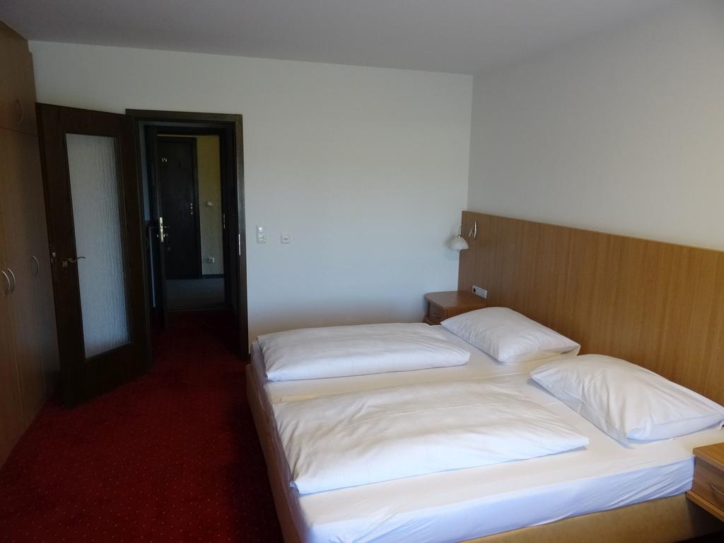 נויהאוס אם אין Apparthotel Alte Innbruecke-24Std-Self-Check In-Haustiere Willkommen חדר תמונה