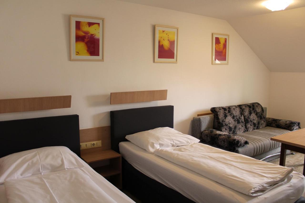 נויהאוס אם אין Apparthotel Alte Innbruecke-24Std-Self-Check In-Haustiere Willkommen מראה חיצוני תמונה