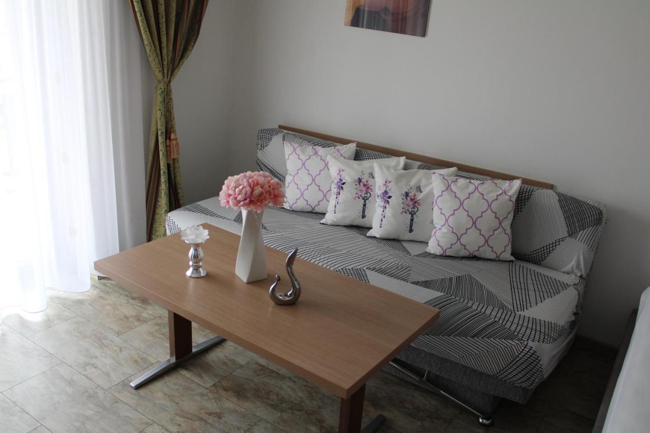 נויהאוס אם אין Apparthotel Alte Innbruecke-24Std-Self-Check In-Haustiere Willkommen מראה חיצוני תמונה
