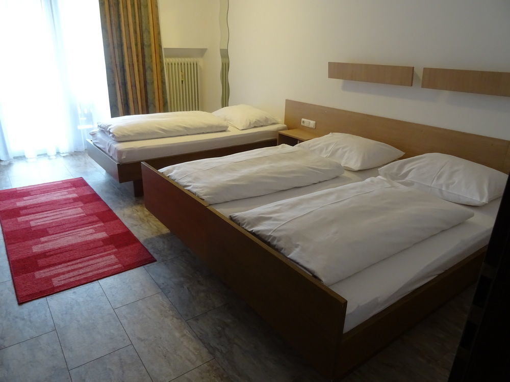 נויהאוס אם אין Apparthotel Alte Innbruecke-24Std-Self-Check In-Haustiere Willkommen מראה חיצוני תמונה